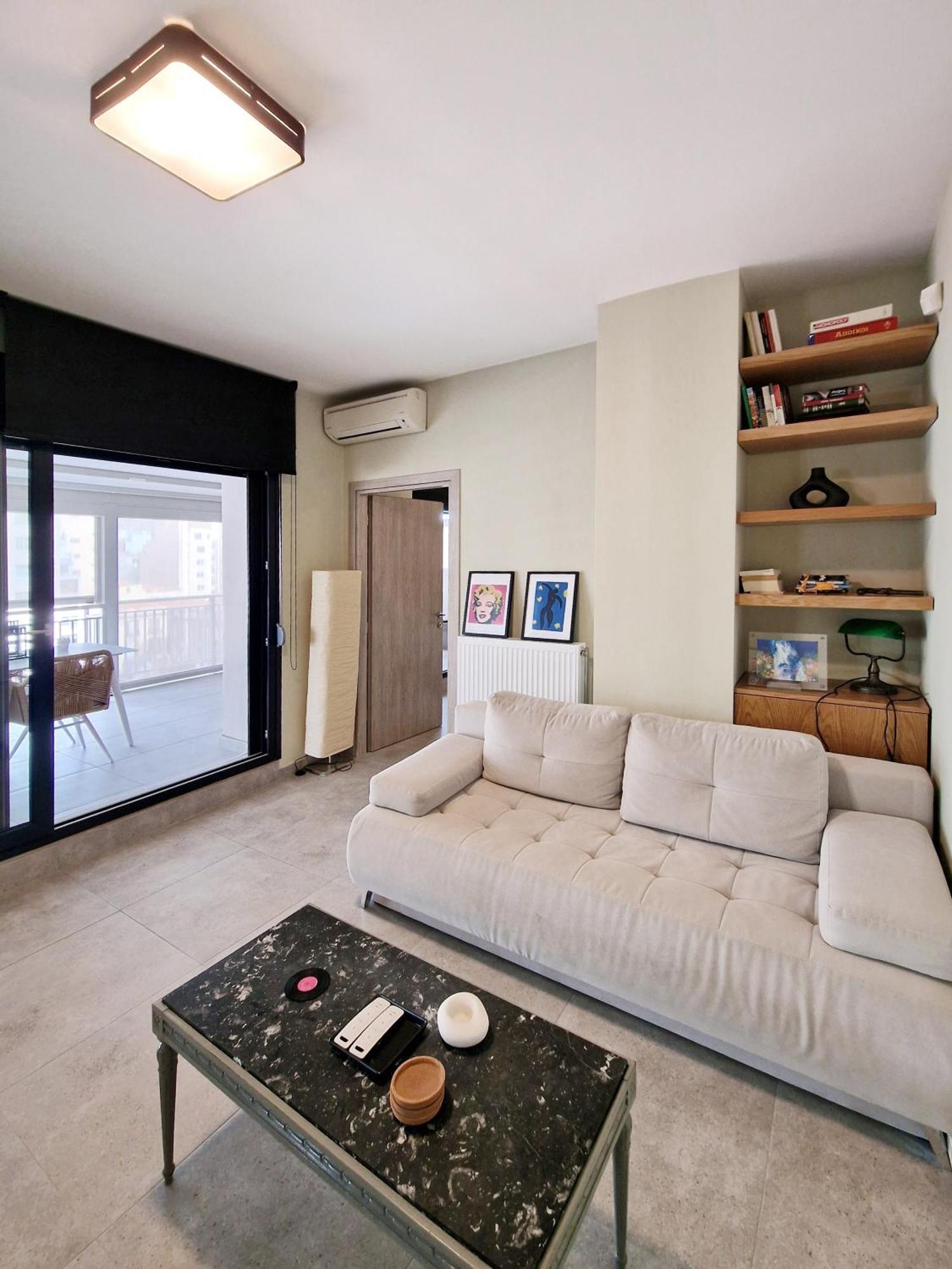 Urban Quality Comfort Tessalónica Exterior foto